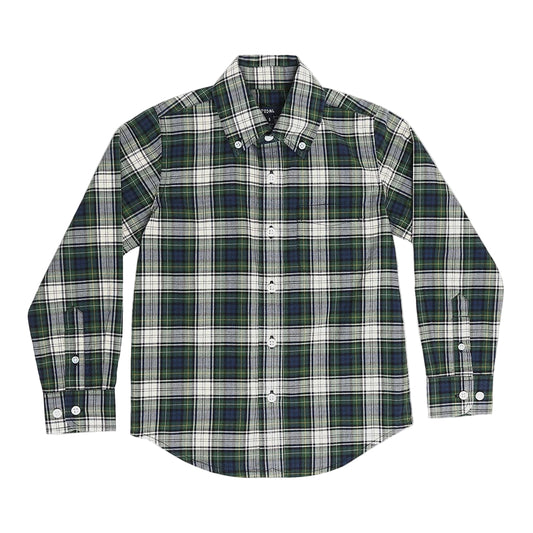 Downing Button-Down Shirt