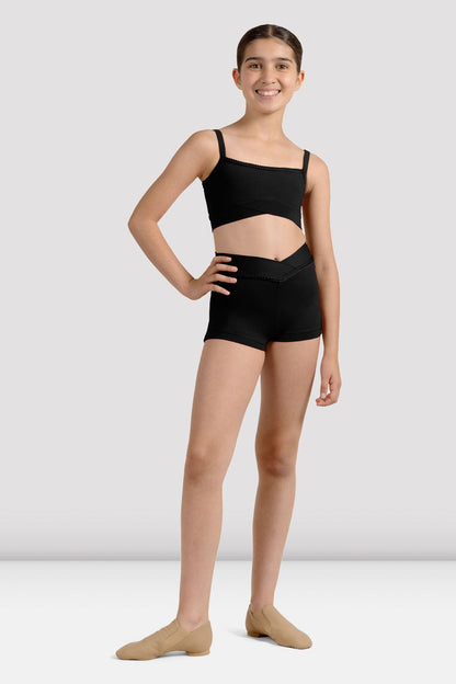 Mirella Miami V Front Short