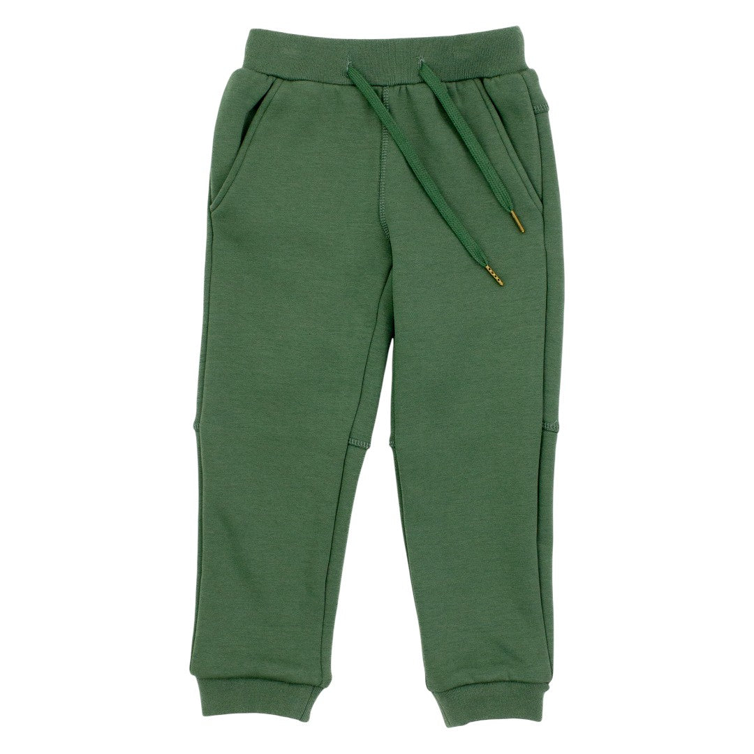 Stride Jogger - Pine
