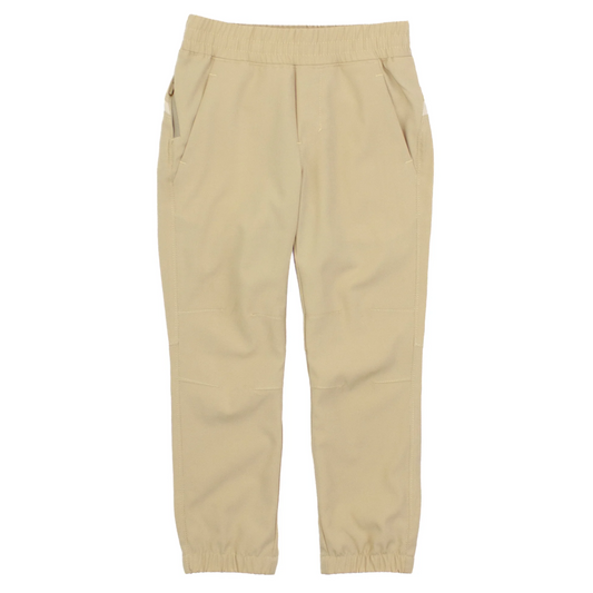 Court Jogger - Khaki