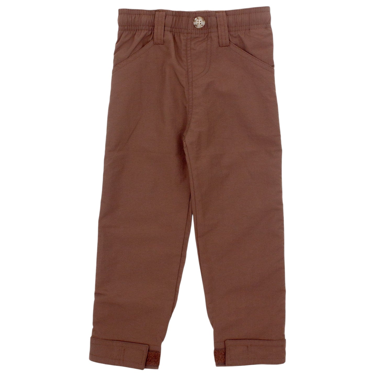 Mallard Pant - Bark