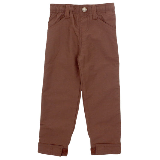 Mallard Pant - Bark