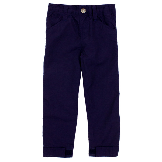Mallard Pant - Navy