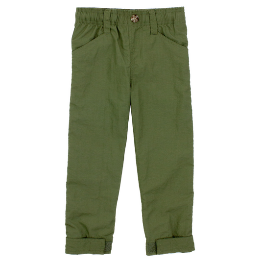 Mallard Pant - Olive