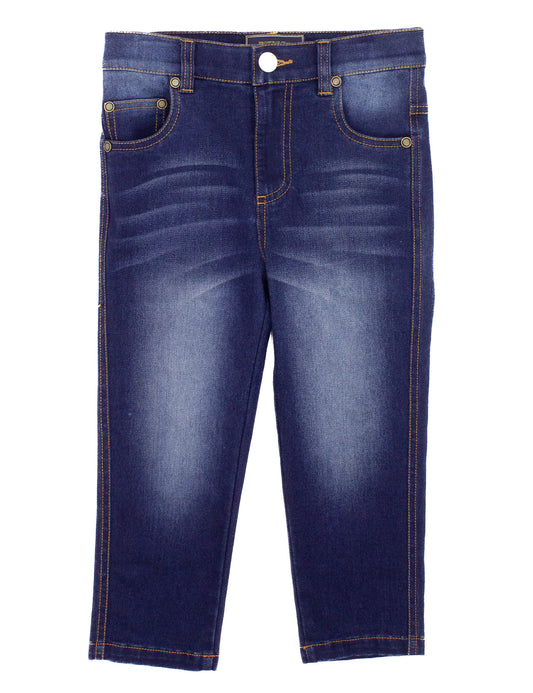 Lowcountry Jean - Dark Wash