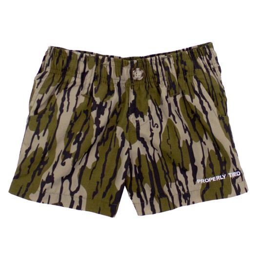 Mallard Short - Mossy Oak
