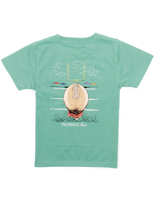 Field Goal Tee