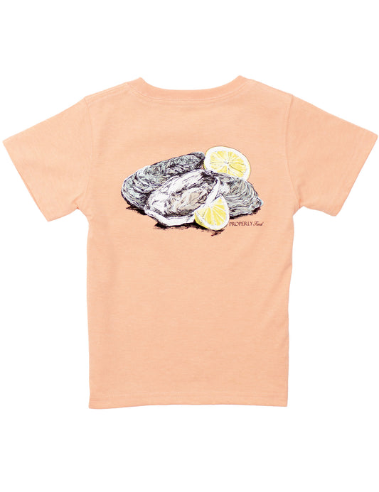 Half Shell S/S Tee - Melon