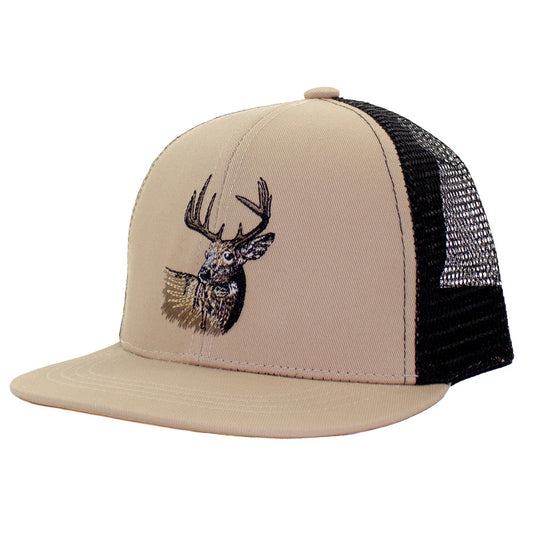 Trucker Hat - Buck