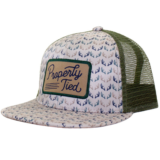 Trucker Hat - Antlers