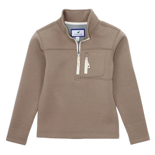 Arctic Pullover - Acorn