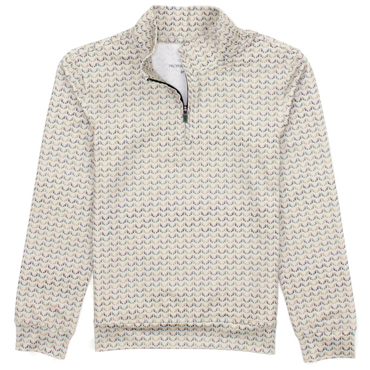 Inlet Pullover - Antlers