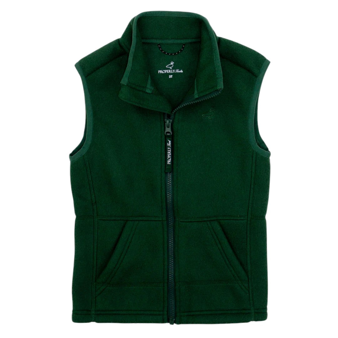 Blake Vest - Alpine