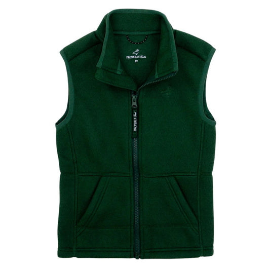 Blake Vest - Alpine