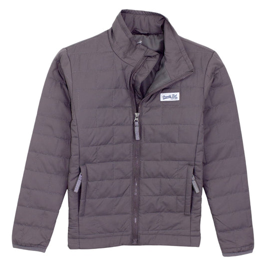 Lite-Flight Jacket - Boulder