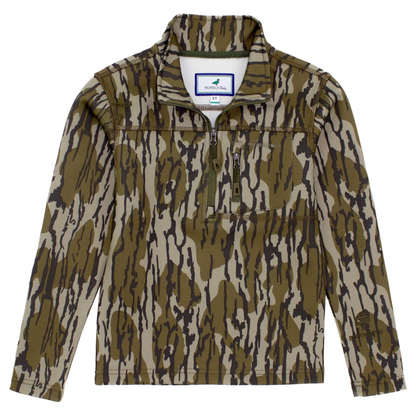Arctic Pullover - Mossy Oak