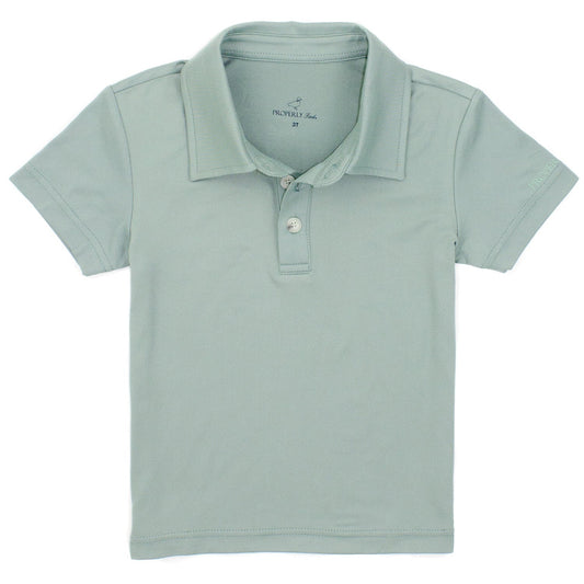 Ravine Polo - Jade