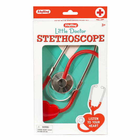 Little Doctor Stethoscope LDSS