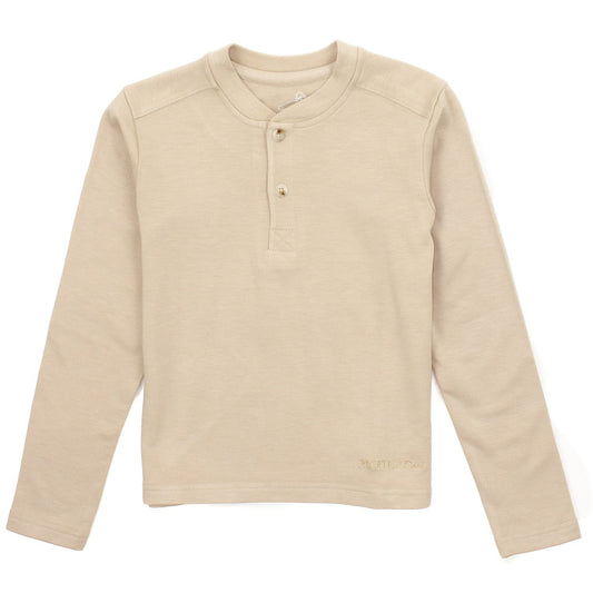 Shoreline Henley - Birch