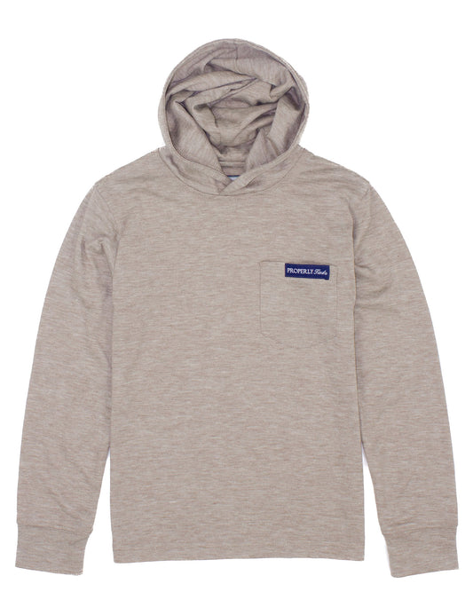 Portland Hoodie - LDT3009