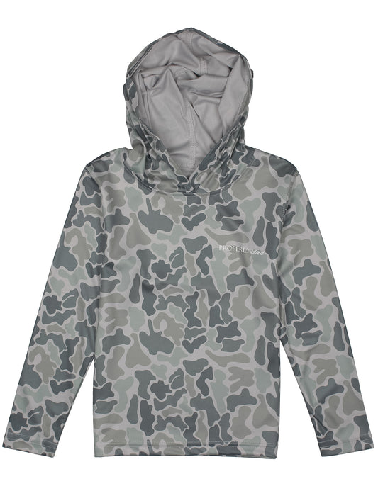 Sportsman Performance Hoodie-3012