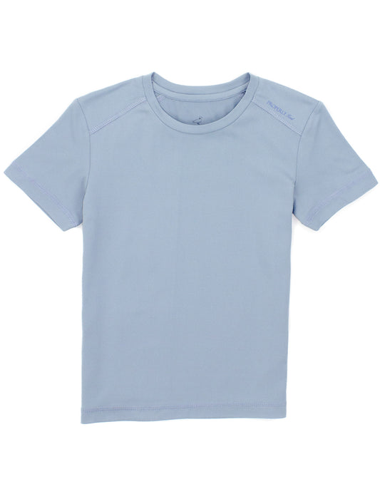 Ravine Tee - Harbor