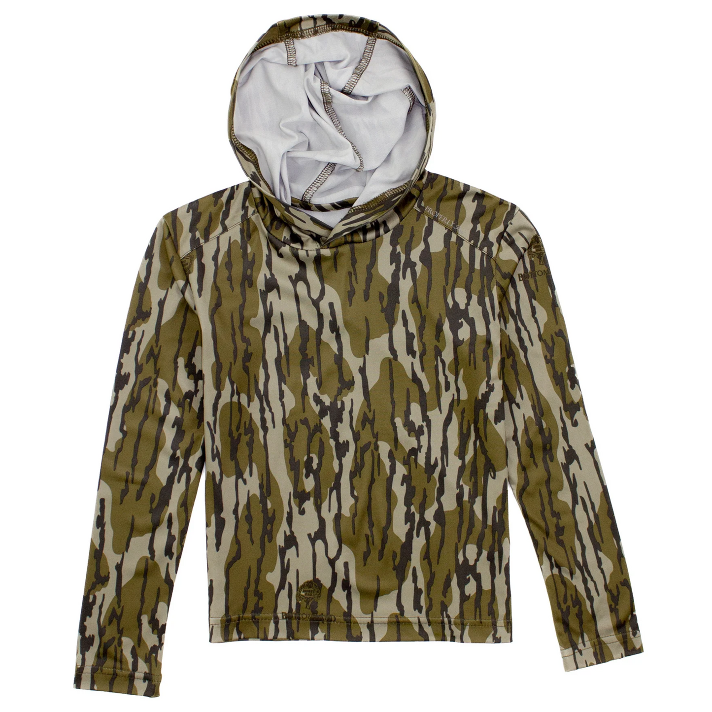 Ravine Hoodie - Mossy Oak
