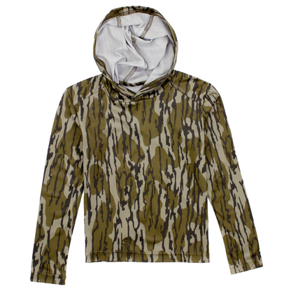 Ravine Hoodie - Mossy Oak