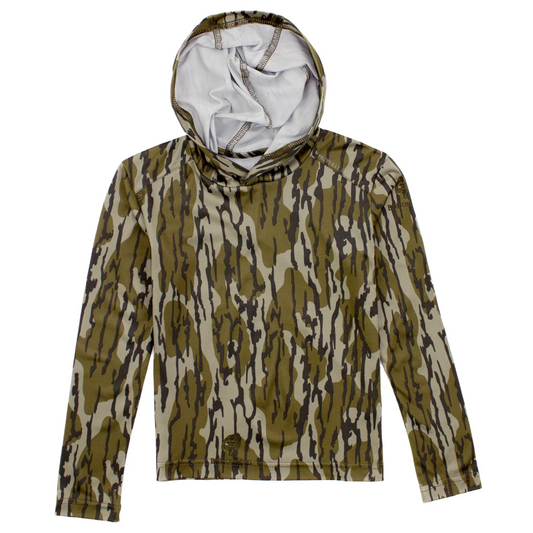 Ravine Hoodie - Mossy Oak