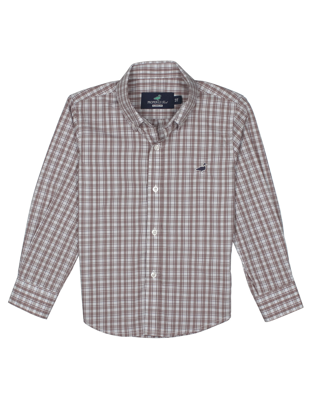 Seasonal Sportshirt-W0000
