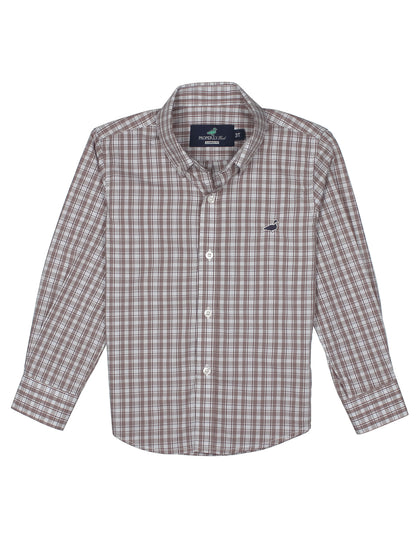 Seasonal Sportshirt-W0000