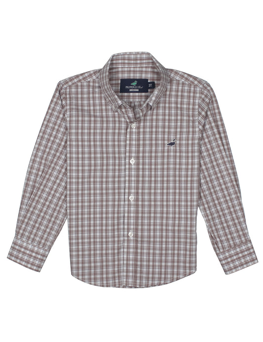 Seasonal Sportshirt-W0000