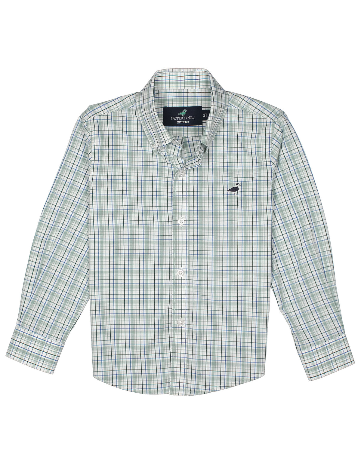 Seasonal Sportshirt-W0000