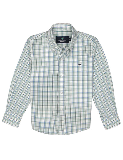 Seasonal Sportshirt-W0000