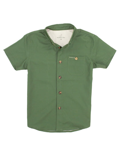 Sportsman Field Shirt - LDW4006