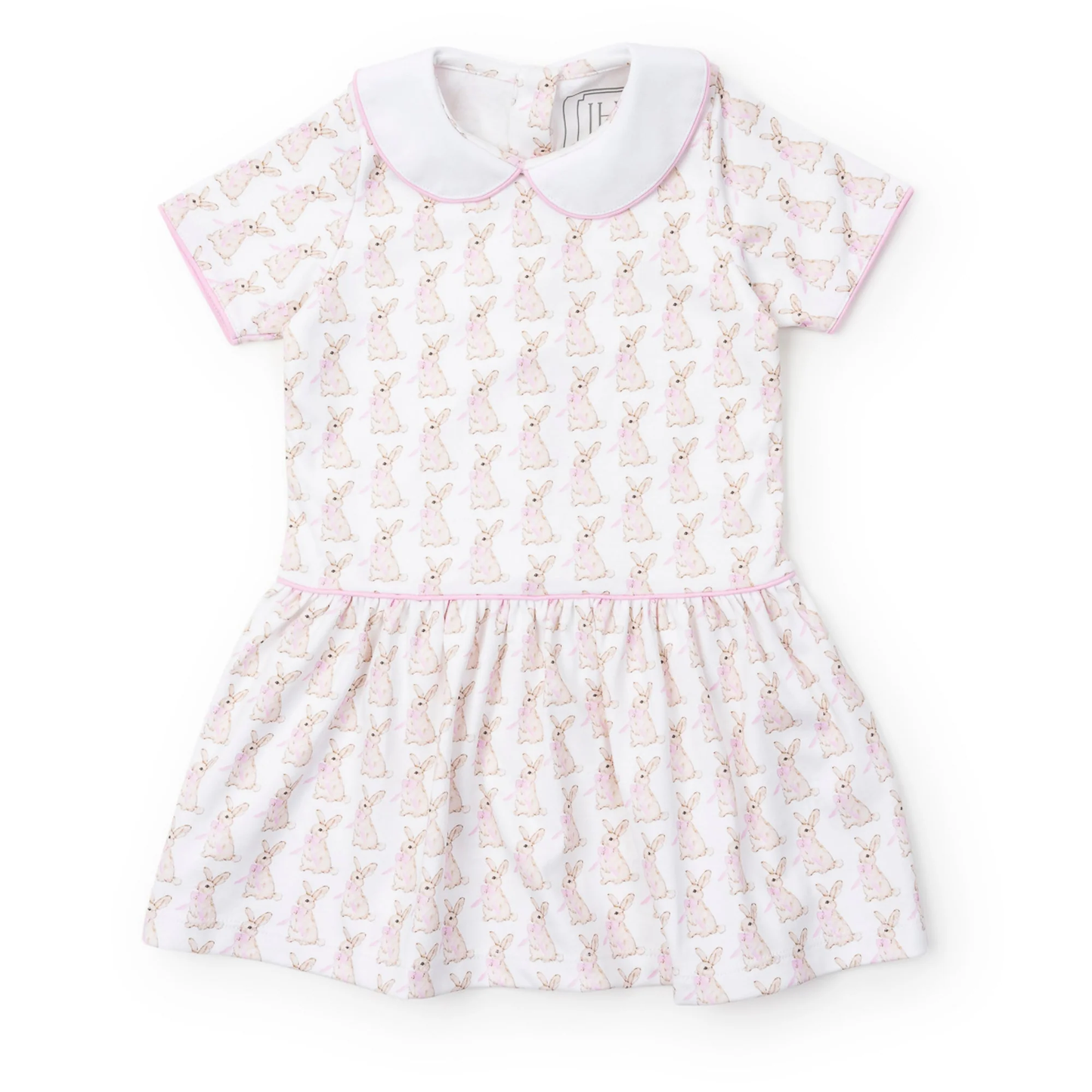 Easter Bunnies Libby Dress