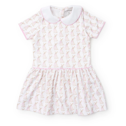 Easter Bunnies Libby Dress