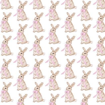 Easter Bunnies Libby Dress