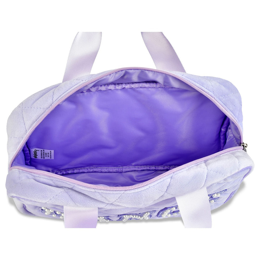 Love to Dance Cosmetic Bag