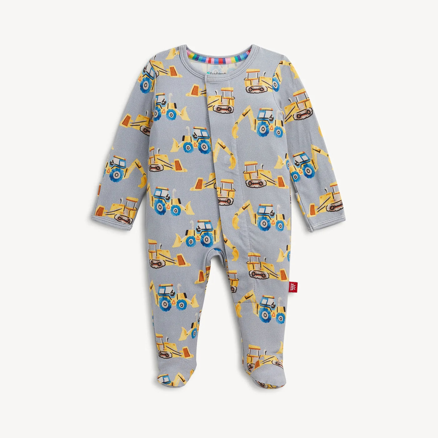 Doze Off Coverall