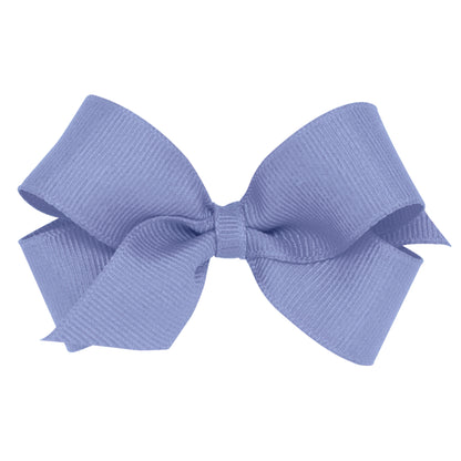 Mini Grosgrain Bow - MNS