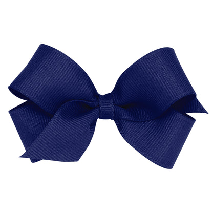 Mini Grosgrain Bow - MNS