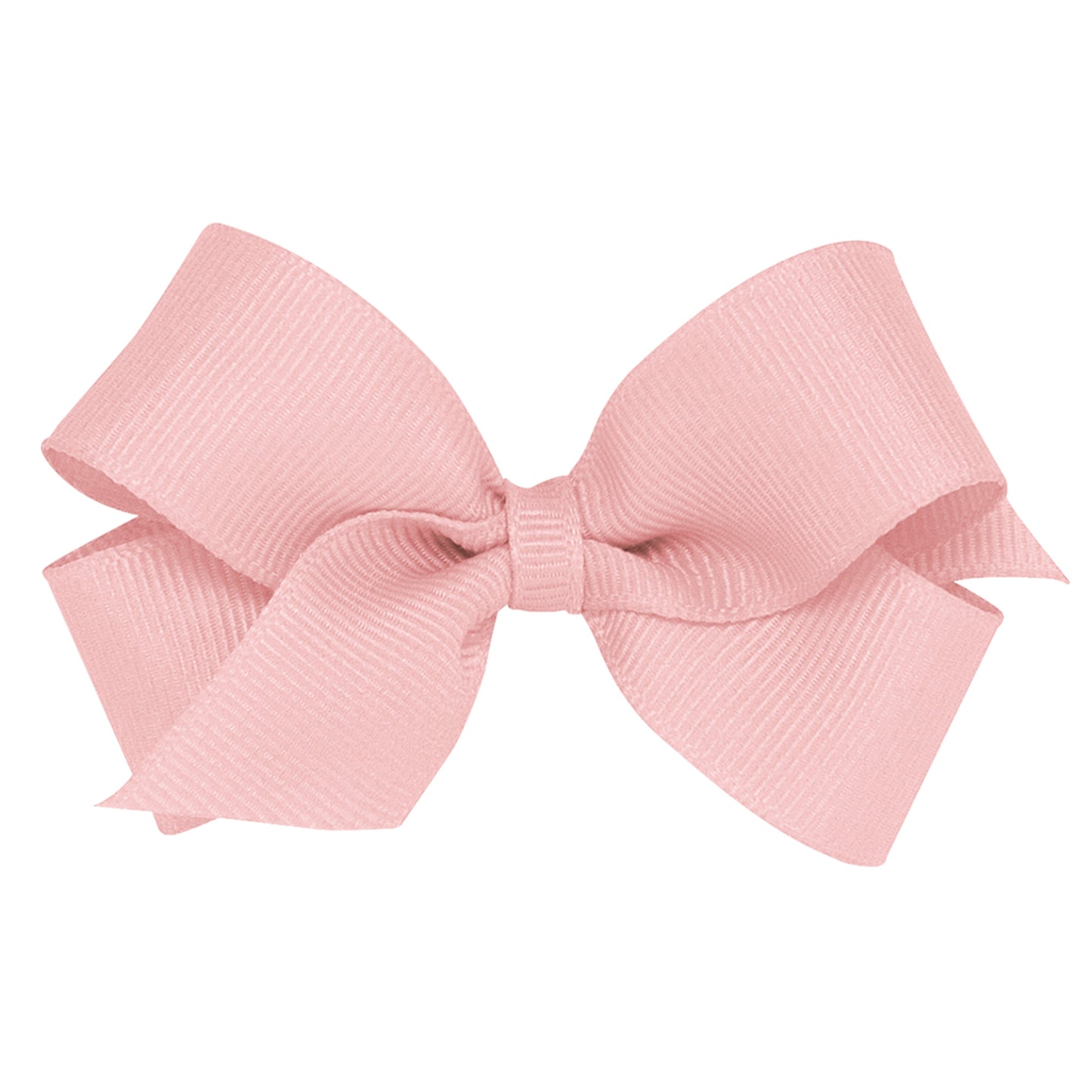 Mini Grosgrain Bow - MNS