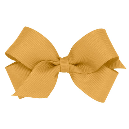 Mini Grosgrain Bow - MNS