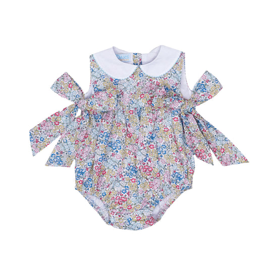 Mary Selwyn Bubble - Spring Florals