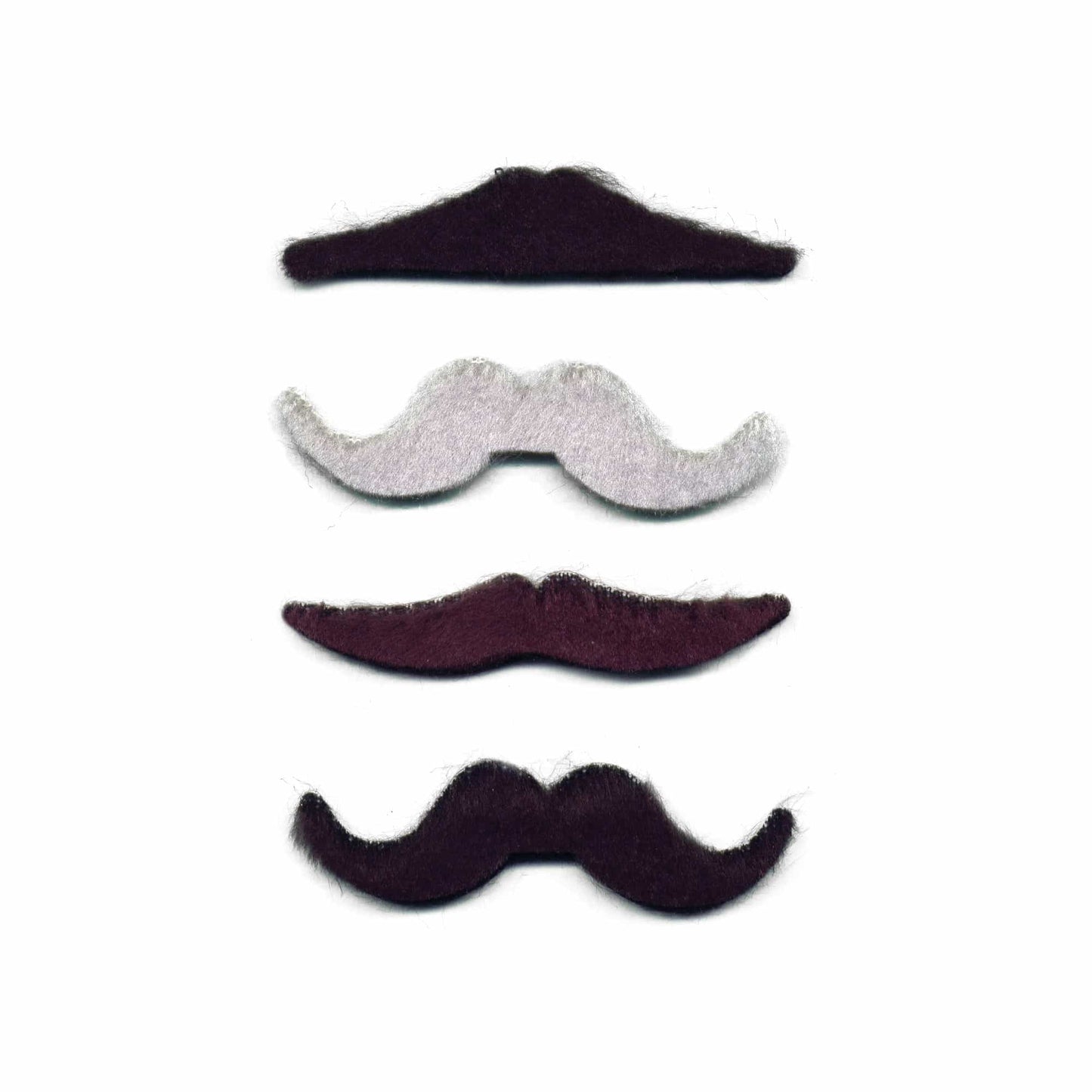 Mustaches – Self Adhesive-MUST