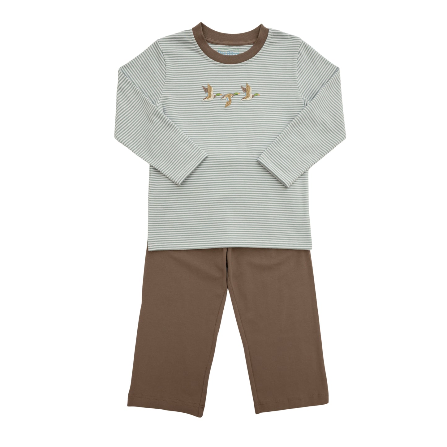 Mallard Pant Set