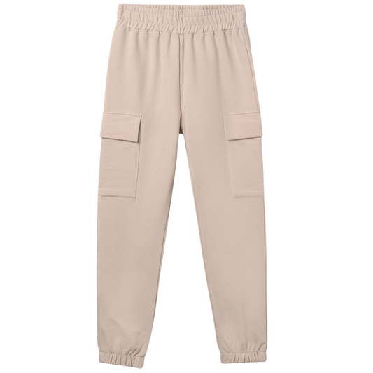 Cargo Jogger Pant