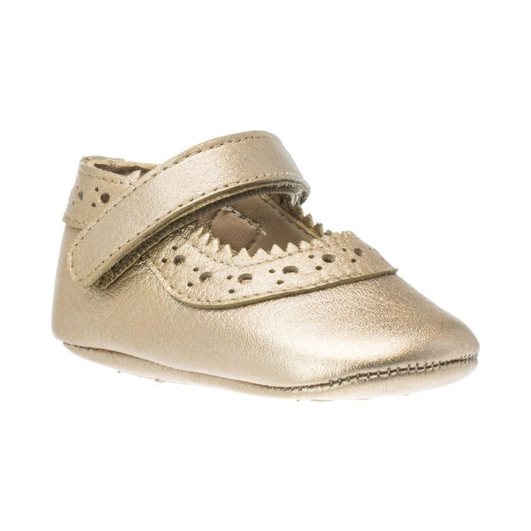 Mellie Mary Jane - Gold