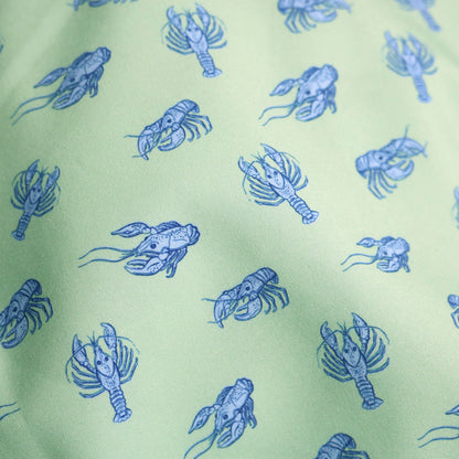 Mudbugs S/S Romper